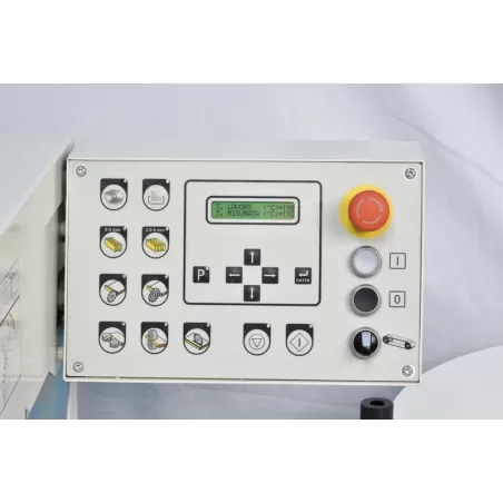 Plaqueuse de chants - ME 28T