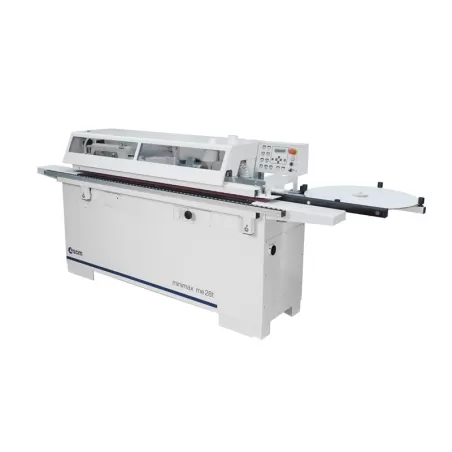 Plaqueuse de chants - ME 28T