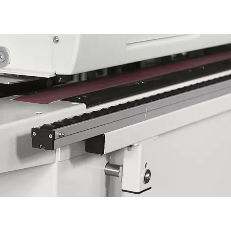 Plaqueuse de chants - ME 25