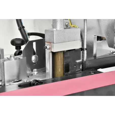 Plaqueuse de chants - ME 25