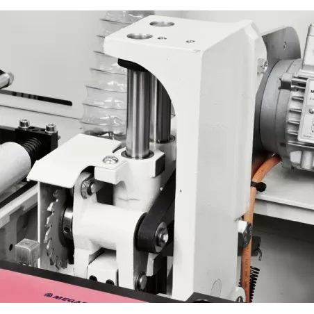 Plaqueuse de chants - ME 25