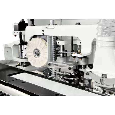 Plaqueuse de chants - ME 25