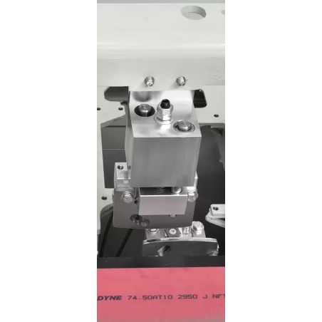 Plaqueuse de chants - ME 25