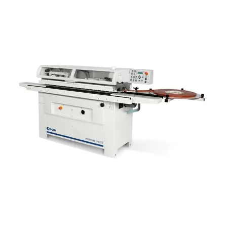 Plaqueuse de chants - ME 25