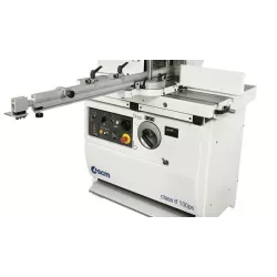 Toupie - CLASS TF 130PS