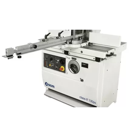 Toupie - CLASS TF 130PS