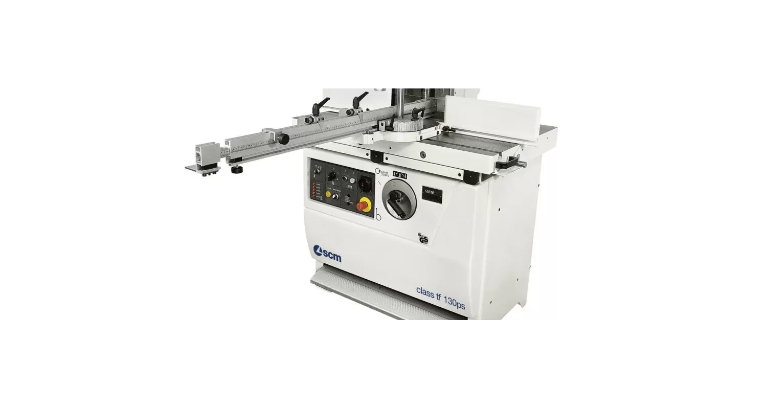 Toupie - CLASS TF 130PS