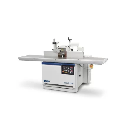 Toupie inclinable - CLASS TI 120E