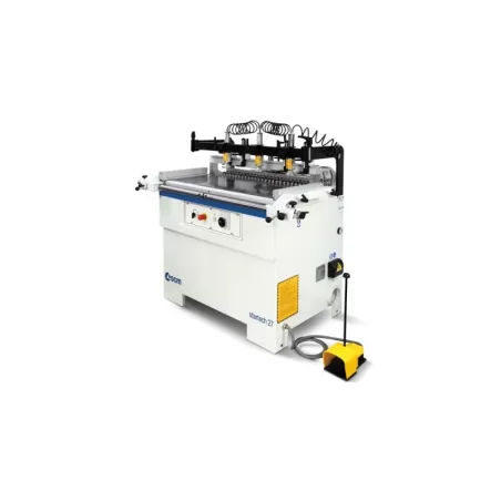 Perceuse multibroche monotête - STARTECH 27