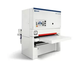 Ponceuse large bande 1 ou 2 bandes 950 ou 1100 mm - DMC SD 30