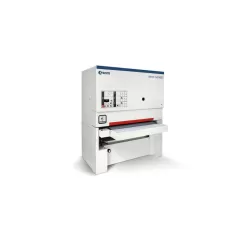 Ponceuse large bande 3 bandes 1100 ou1350 mm - DMC SD 60-M3