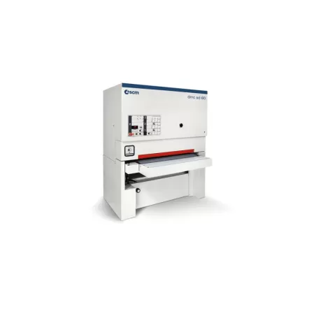 Ponceuse large bande 3 bandes 1100 ou1350 mm - DMC SD 60-M3