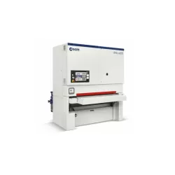 Ponceuse large bande 3 bandes 1350mm - DMC SD 70-M3