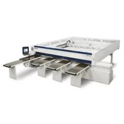 Scie horizontale à panneaux - GABBIANI P