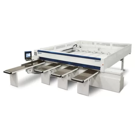 Scie horizontale à panneaux - GABBIANI P