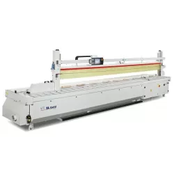 Déligneuse pour bois massif - SL GOLD