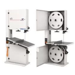 Scie à ruban - SP 600