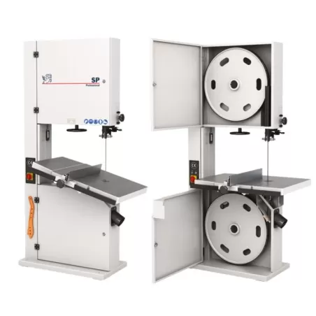 Scie à ruban - SP 700