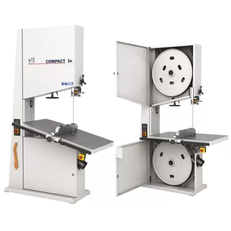 Scie à ruban - CO 800