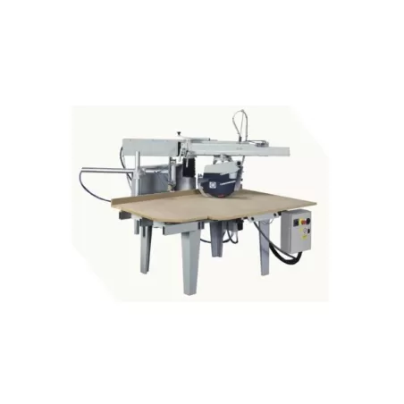 Scie radiale hydropneumatique - RSP 130