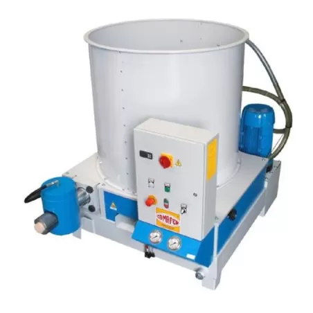 Presse à briquettes - DINAMIC 110N