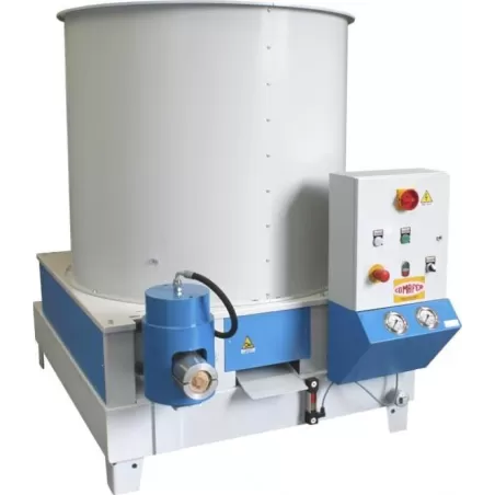 Presse à briquettes - DINAMIC 85N