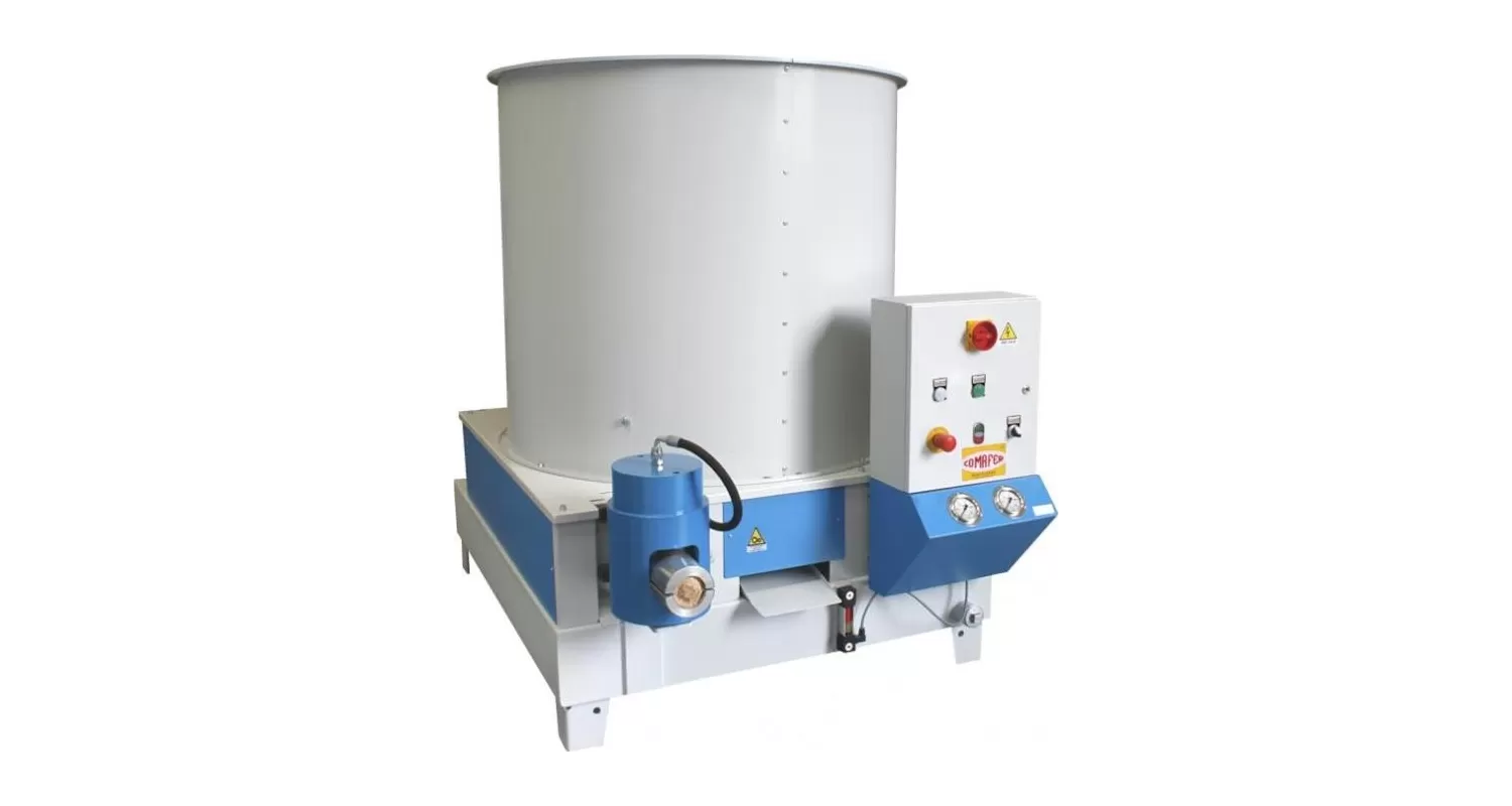 Presse à briquettes - DINAMIC 85N