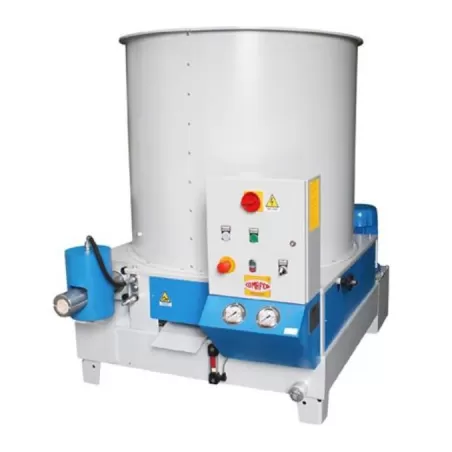 Presse à briquettes - DINAMIC 70N