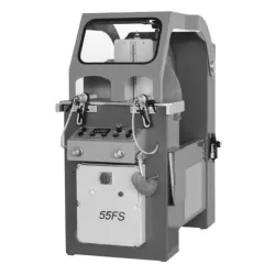 Tronçonneuse automatique à 1 tête à lame frontale escamotable - 55FS