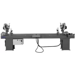 Tronçonneuse semi-automatique à 2 têtes - 330IP