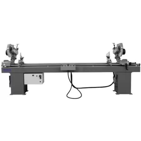 Tronçonneuse semi-automatique à 2 têtes - 330IP