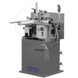 Grugeuse en bout / Ebavureuse - ML123S