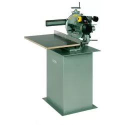 Scie radiale - ZS 85 N