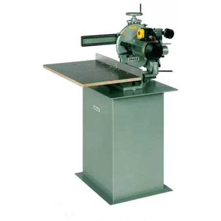 Scie radiale - ZS 85 N