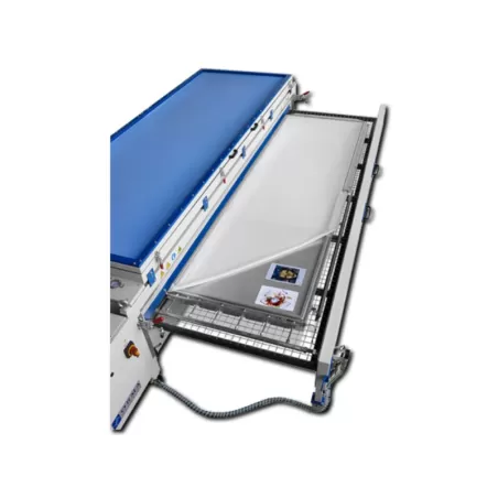 Presse à chaud - DUPLEX