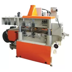 Raboteuse de charpente - KOMPAT FSM