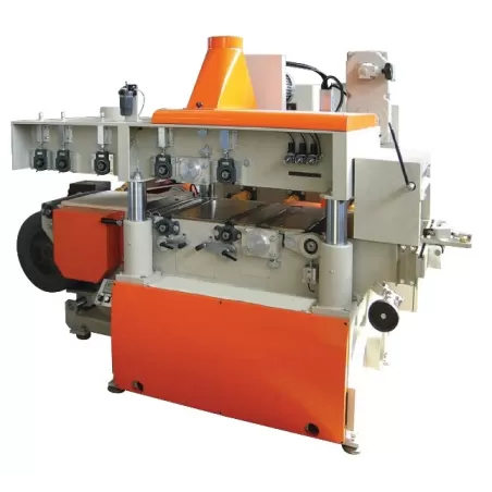 Raboteuse de charpente - KOMPAT FSM