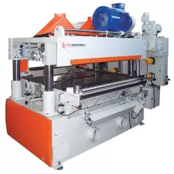 Raboteuse de charpente - KSL FS