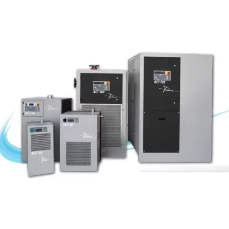 Sécheur d'air - SERIE ACT