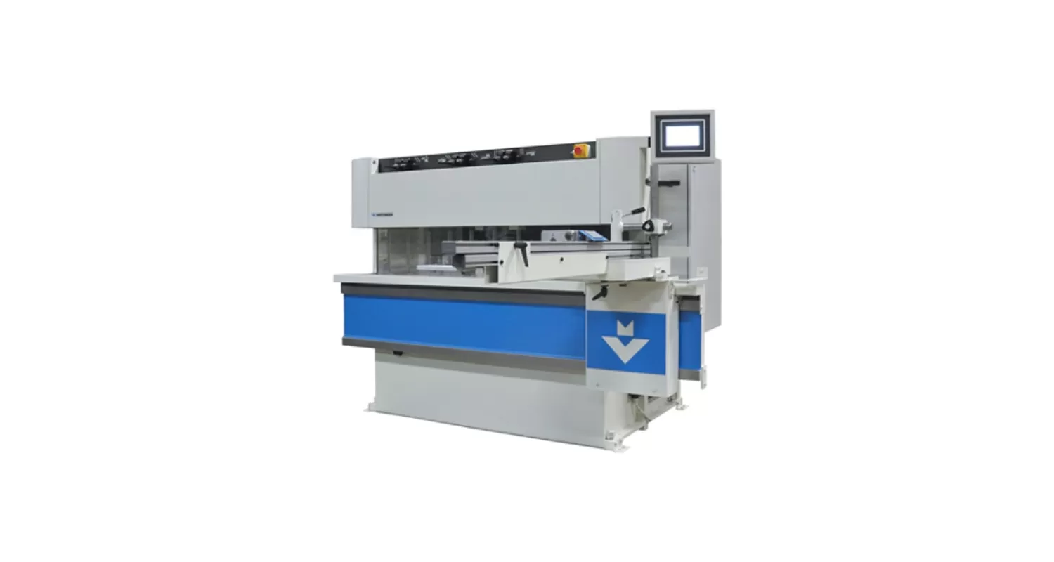 Tenonneuse - PENTHO COMPACT 3