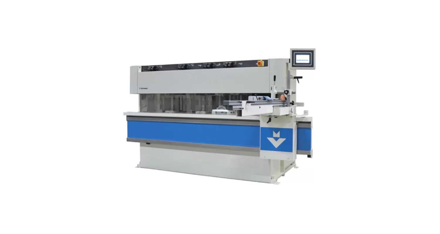 Tenonneuse - PENTHO COMPACT 4