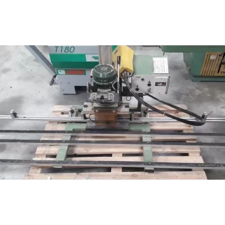 PERCEUSE POSEUSE DE CHARNIERES - CASATI type HFBP