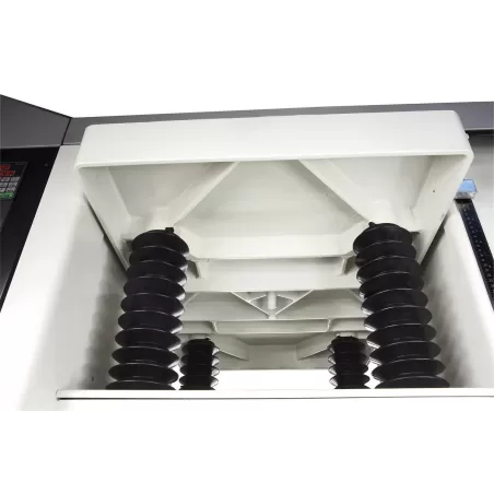 Raboteuse 630 mm - NOVA S 630