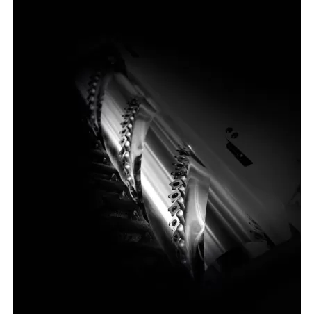 Raboteuse 630 mm - NOVA S 630