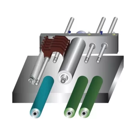 Raboteuse 630 mm - NOVA S 630