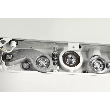 Raboteuse 630 mm - NOVA S 630