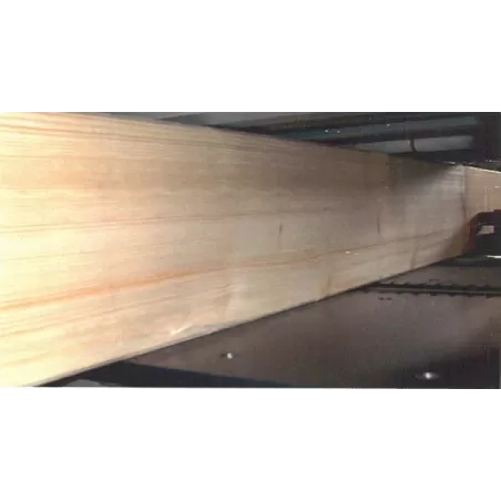 RABOTEUSE DE CHARPENTE C.M.MACCHINE KOMPAT 500