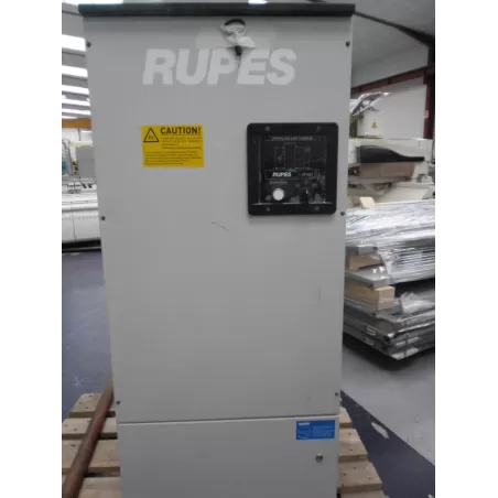 PREFILTRE RUPES PFX91
