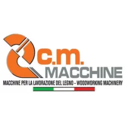 CM MACCHINE