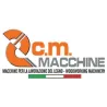 CM MACCHINE